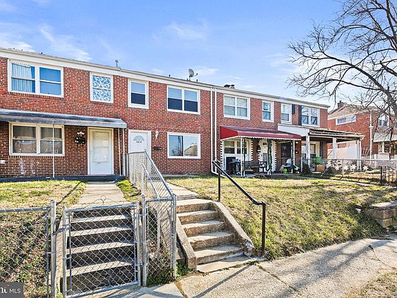 2nd image of 7819 Saint Bridget Ln
