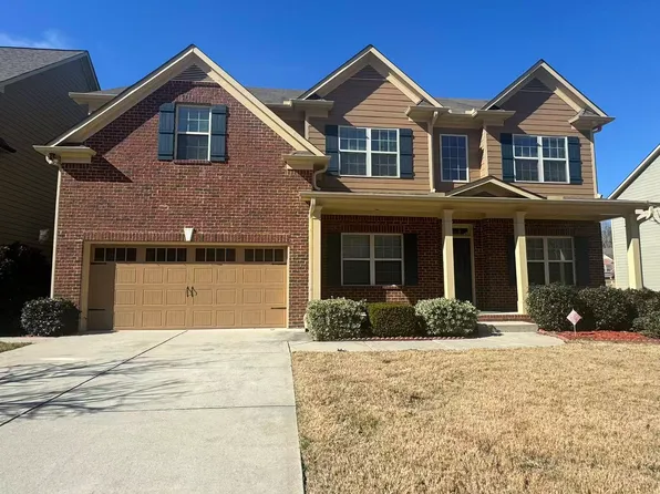 3572 Fallen Oak Dr, Buford, GA 30519