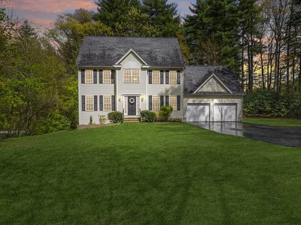 15 Walker St, Medway, MA 02053