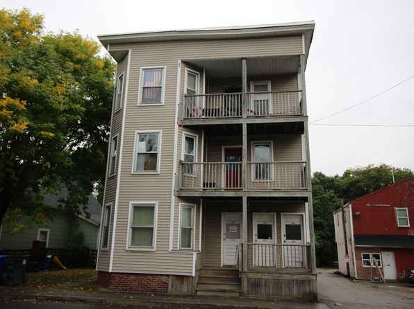 158 Willow St #1R