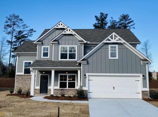 3243 Camden Ct, College Park, GA 30349