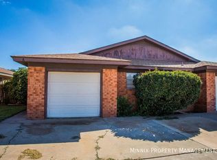 7807 Avenue X APT A, Lubbock, TX 79423