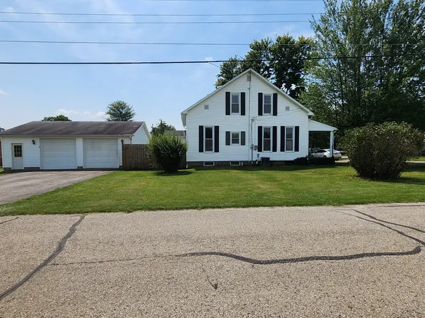 1960 S County Road 820 E, Greensburg, IN 47240