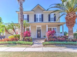 544 Islebay Dr, Apollo Beach, FL 33572