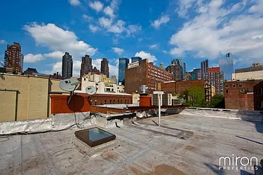Rented by Miron Properties