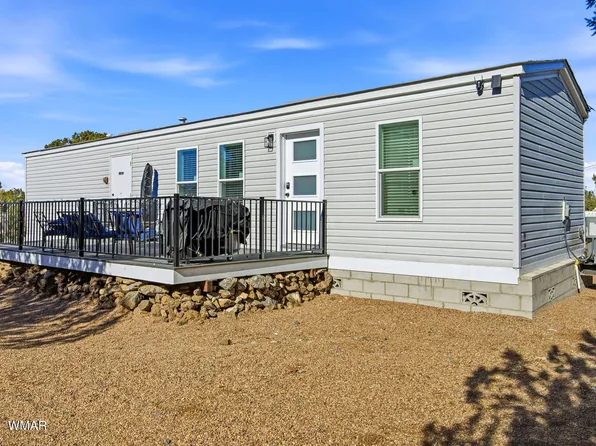 1853 Shumway St, Show Low, AZ 85901