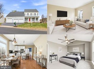 12142 Millbill Ct, Bristow, VA 20136