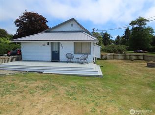 1664 Schmid Rd, Grayland, WA 98547