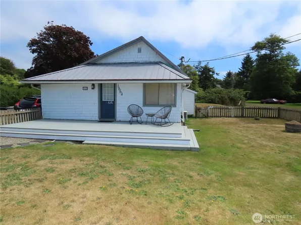 1664 Schmid Road, Grayland, WA 98547
