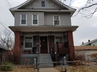 3312 E 34th St, Kansas City, MO 64128