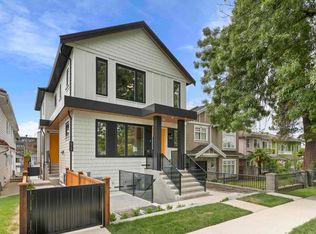 4257 Beatrice St #2, Vancouver, BC V5N 4H9