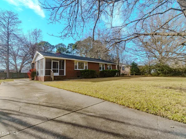 701 Waltmore Street, Jacksonville, NC 28540