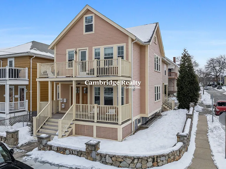 80 Bowdoin St #1T — Photo 12