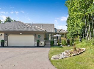 34 Sunrise Way NE, Foothills County, AB T0L1W3