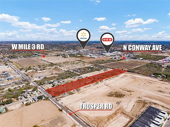 5th image of 3800 N Trosper Rd