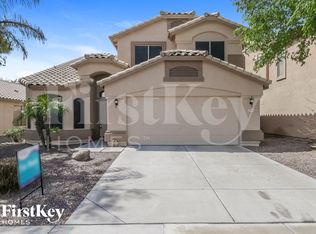 29756 N Desert Willow Blvd, San Tan Valley, AZ 85143