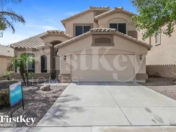 29756 N Desert Willow Blvd, San Tan Valley, AZ 85143