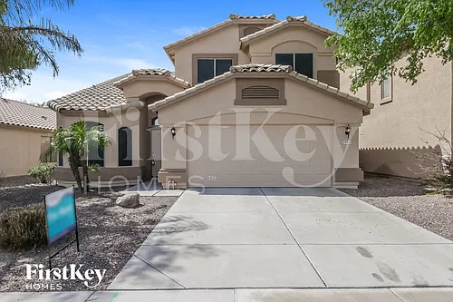 29756 N Desert Willow Blvd Photo 1