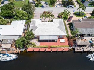 2346 SE 11th St, Pompano Beach, FL 33062