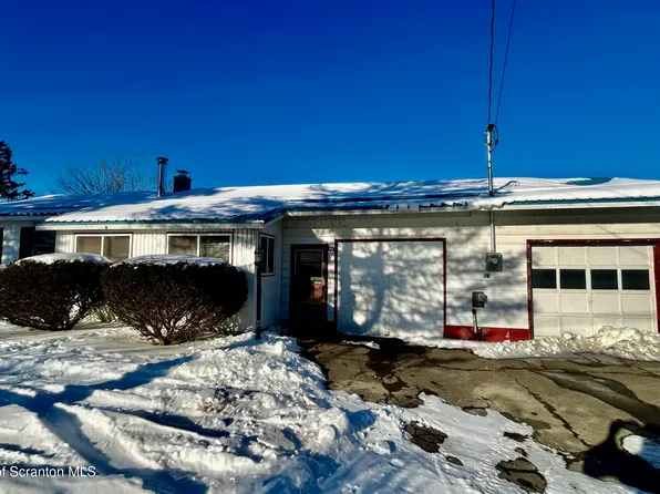 4343 State Route 492, Susquehanna, PA 18847