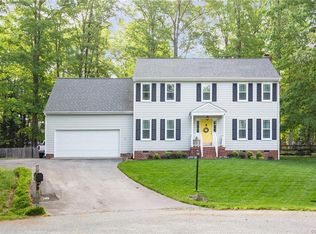 721 Coralview Ct, Midlothian, VA 23114