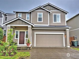 5020 Boardwalk St SE, Lacey, WA