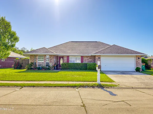 14162 Millie St, Diberville, MS 39540