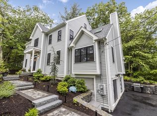 110 Wood St, Lexington, MA 02421