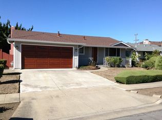 25145 Meredith Ct, Hayward, CA