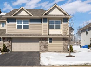 19508 Tamarack Pt, Rogers, MN 55311