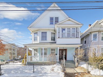 619 Brooks Street, Bridgeport, CT, 06608