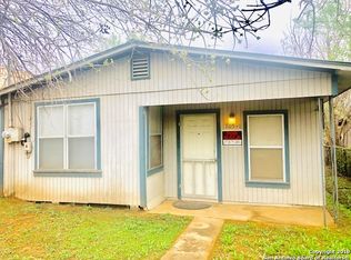 705 Goft, Cotulla, TX 78014