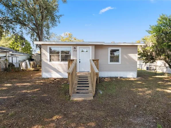1903 N Lime St, Plant City, FL 33563