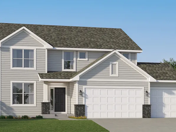 Lewis Plan, Essex Estates