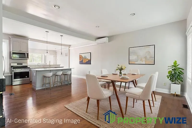 2 bed, 2.0 bath, 2656 sqft, $2,324 — Photo 3