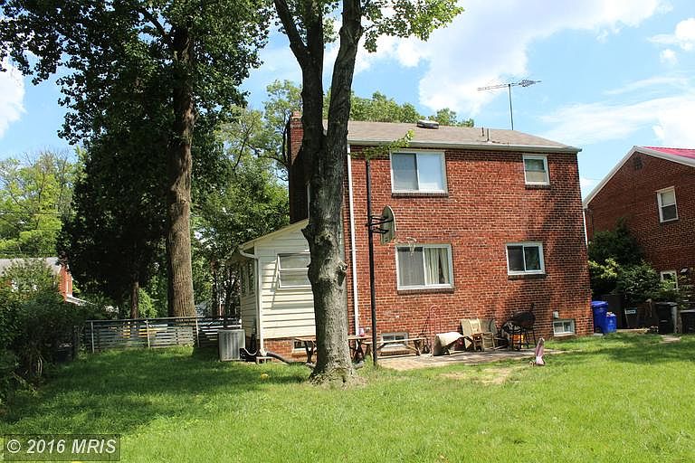 2nd image of 9620 Dilston Rd