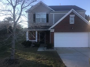 6915 Sequoia Hills Dr, Harrisburg, NC 28075