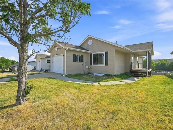 830 Heritage Dr, Spearfish, SD 57783