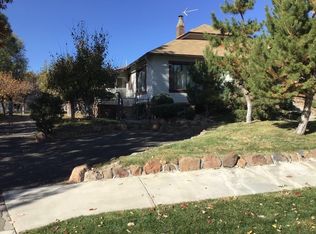 1245 Gordon Ave APT A, Reno, NV 89509