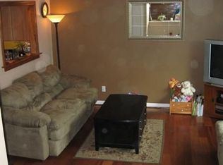 5505 SE Bybee Blvd, Portland, OR 97206