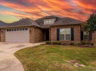 2435 18th Loop, Conway, AR 72034