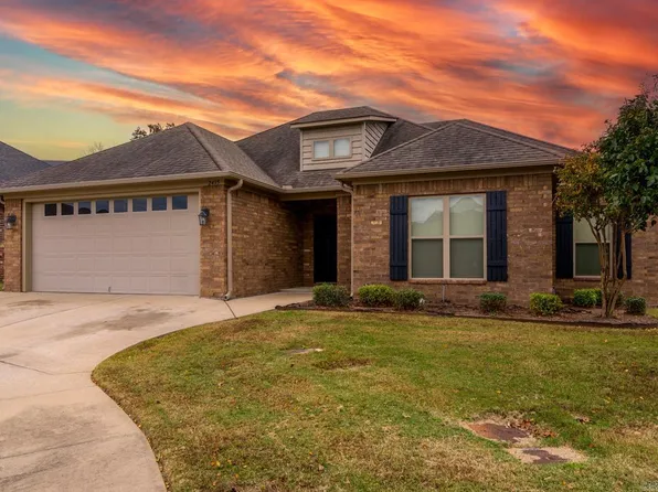 2435 18th Loop, Conway, AR 72034