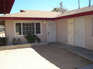 7455 Apache Trl, Yucca Valley, CA 92284