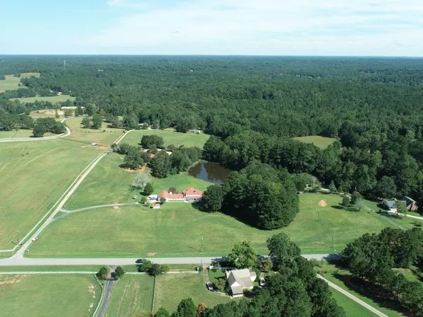 4066 Airline Rd, McDonough, GA 30252