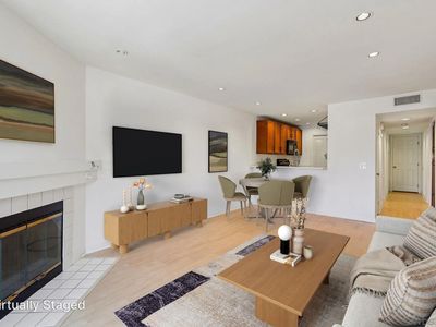 3963 Eagle St APT 8, San Diego, CA, 92103