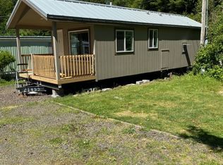 Big Spruce RV Park, Tillamook, OR 97141