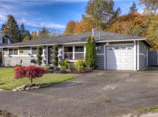 15819 123rd Ave SE, Renton, WA 98058