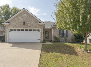 1371 Habersham Dr, Gallatin, TN 37066