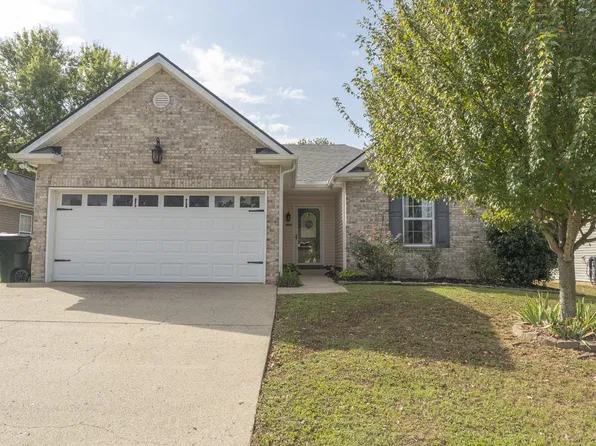 1371 Habersham Dr, Gallatin, TN 37066