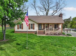 13131 McCord Rd, Huntersville, NC 28078